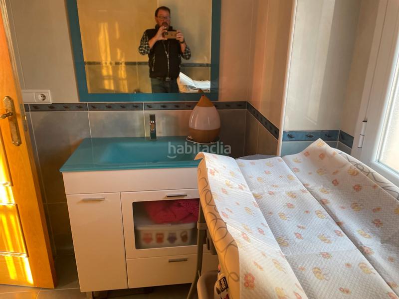 Foto bcc6724d-8b0b-42bf-b427-e0d5a8595545. Pis amb calefacció aparcament a Tomelloso