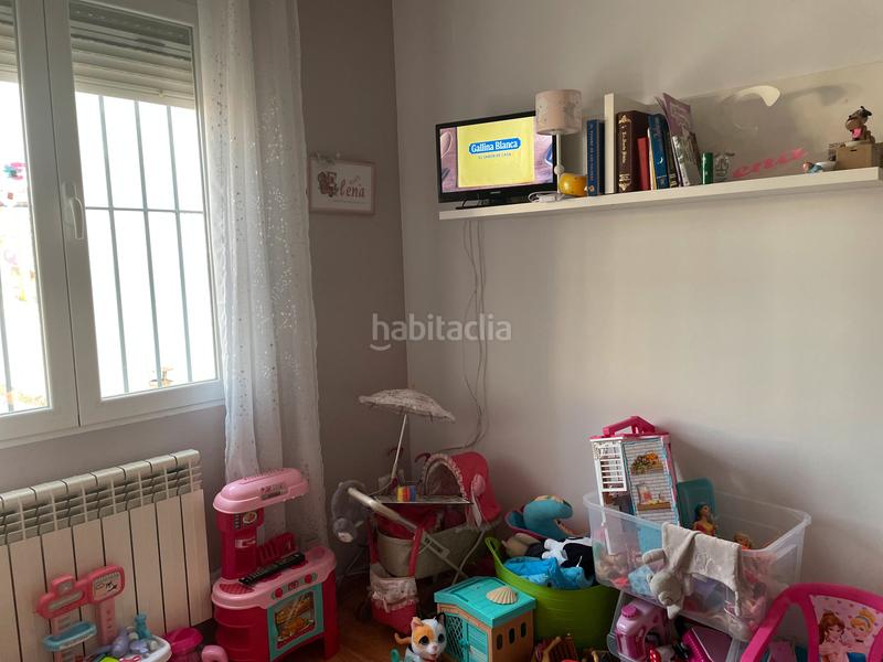 Foto be79742b-f4f1-4961-8128-4daf866756f1. Pis amb calefacció aparcament a Tomelloso