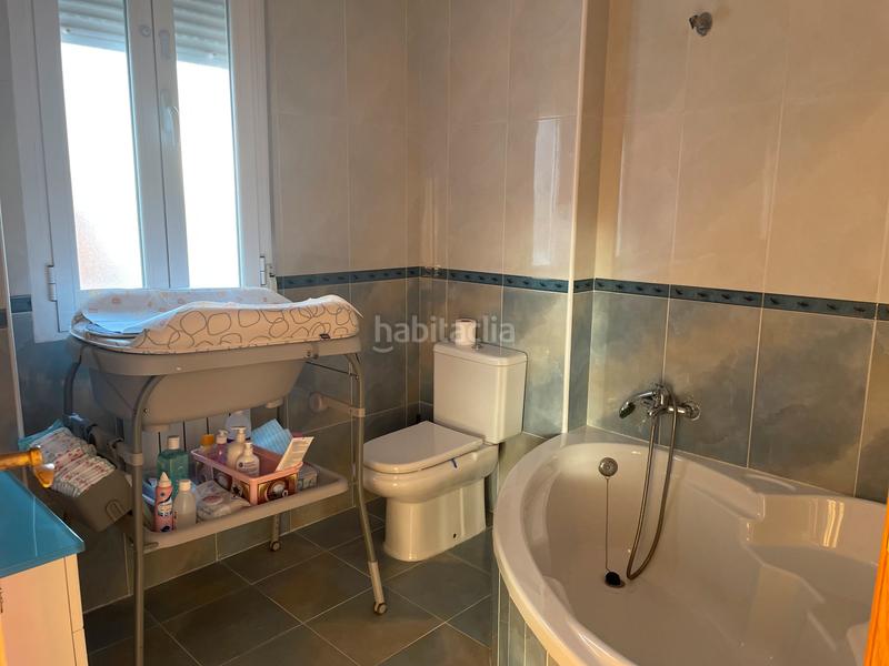 Foto f155db9b-c7d1-4966-979c-ef9b8345e821. Piso en Tomelloso