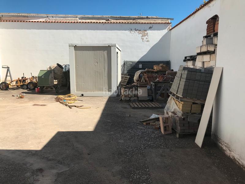 Foto 8615abb6-b116-4fbb-b5b7-0dedd5097647. Nau industrial a Tomelloso