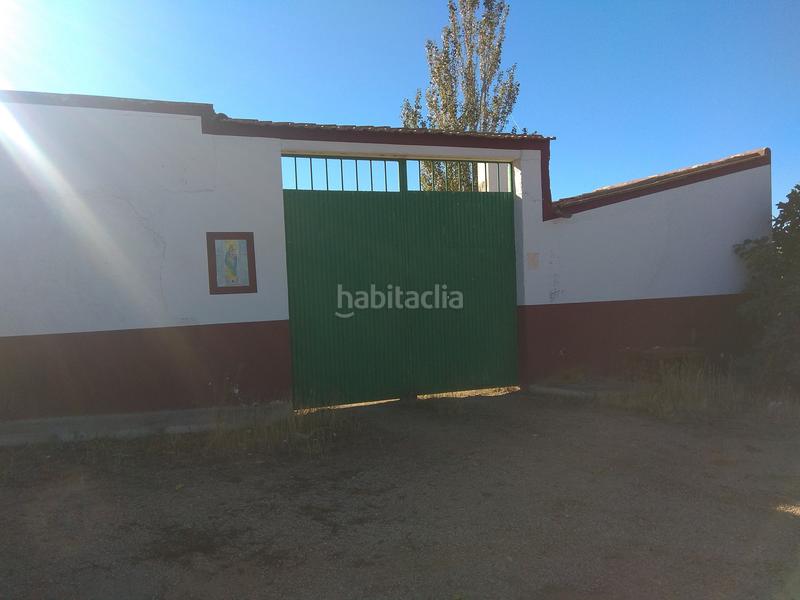 Foto 002f22ef-6ca9-401d-b10d-92d04ad0349c. Finca rústica a Mesas (Las)
