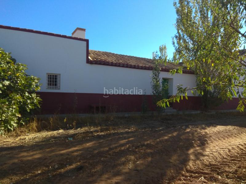 Foto 4f1bba72-a675-4109-985e-c12038f05ba0. Finca rústica a Mesas (Las)