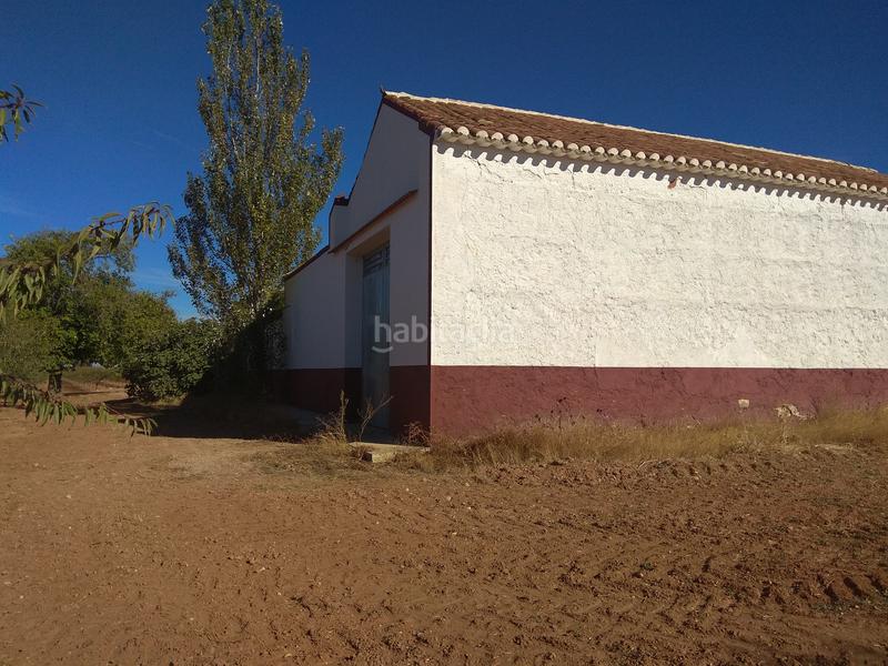 Foto 611dcb5d-a54f-4bd1-9df3-688737da519c. Finca rústica a Mesas (Las)
