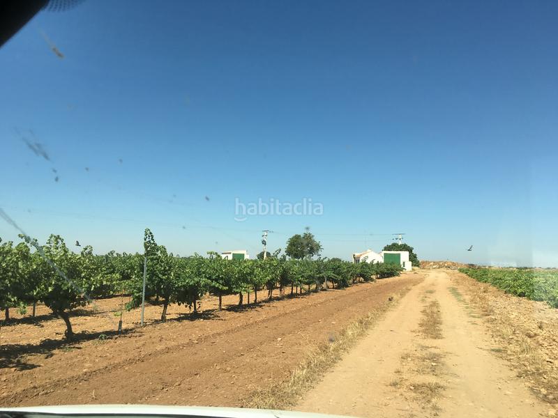 Foto 1ae730a3-b354-4254-81f8-bc46d33e6fb1. Finca rústica a Oso (El)