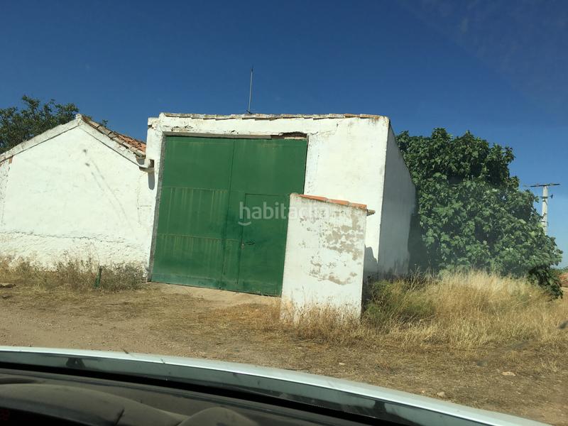 Foto 565d310a-4137-46c9-9b2c-3f59fcc73181. Finca rústica a Oso (El)