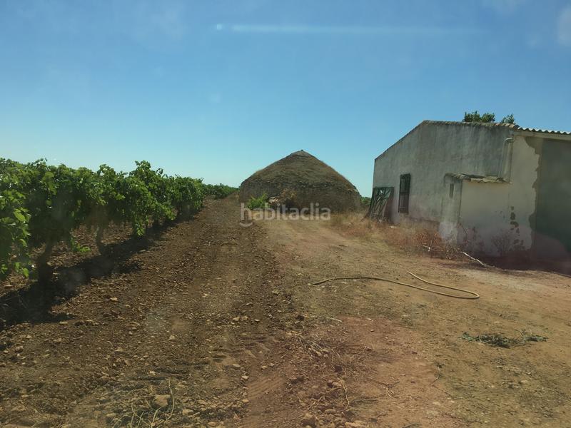 Foto b619a5c0-7b47-479a-b5a4-633c1e61561c. Finca rústica a Oso (El)