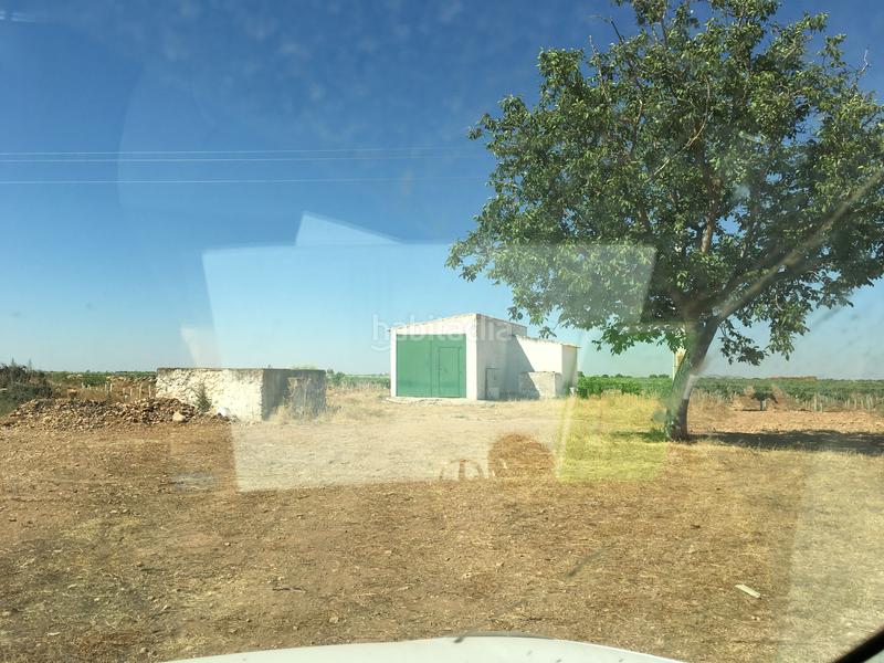 Foto ca783da8-48a8-4e7c-af65-5d486f95ba77. Finca rústica a Oso (El)