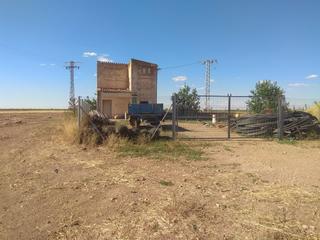 Rural plot  Cm-3113