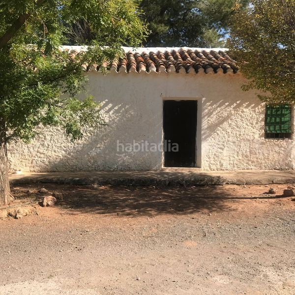 Foto 4fef71de-e962-4c37-b4f0-0f291cb94878. Finca rústica en Tomelloso