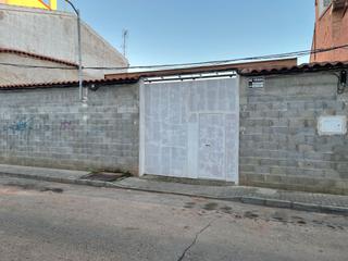 Residential Plot  Calle desengaño