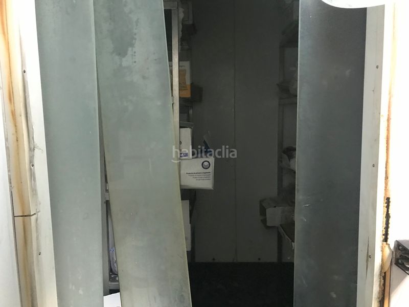 Foto 5cd997c3-88d9-4d4b-be1f-0d09d833a4f6. Local comercial amb calefacció a Tomelloso