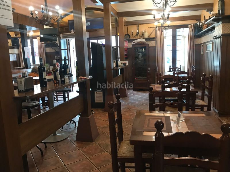 Foto c4240ac3-a5e2-4cd6-81f9-88a5af4b69e8. Local comercial amb calefacció a Tomelloso