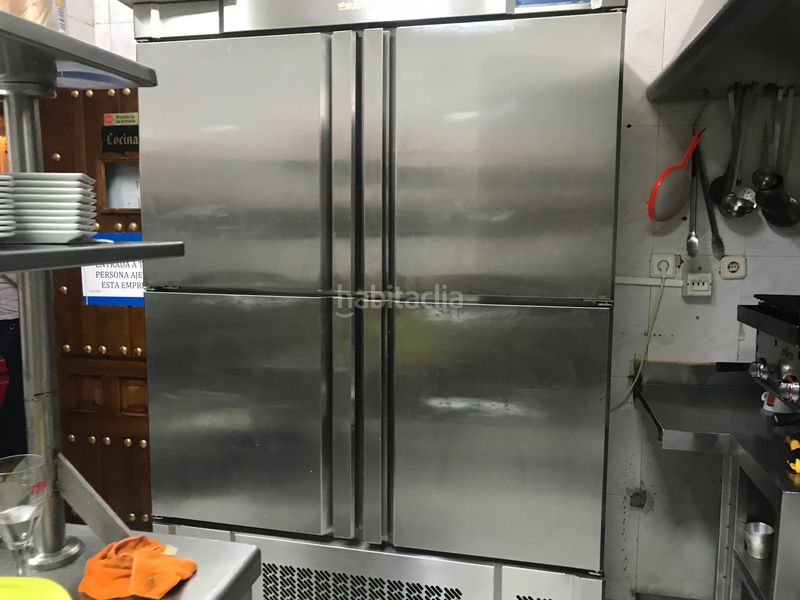 Foto e0b11d50-8fee-4af9-9c6b-e9dcd49b9da8. Local comercial amb calefacció a Tomelloso