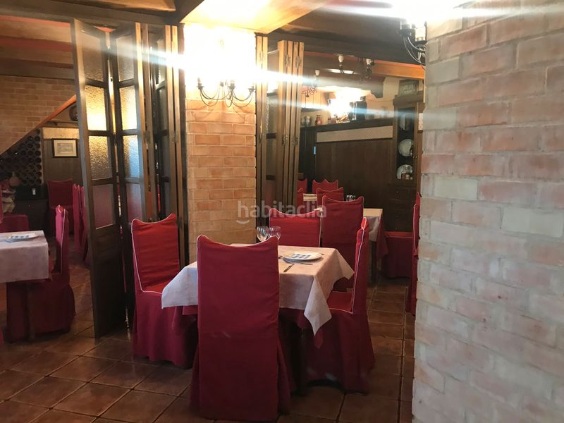 Foto f0e86177-5512-4576-b390-39ca54b2d64c. Local comercial amb calefacció a Tomelloso