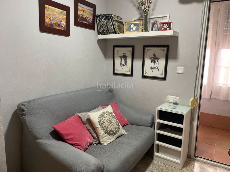 Foto 407d19d6-6163-47f5-b4f4-d59abb1bd1d3. Casa a schiera con riscaldamento parcheggio in Tomelloso