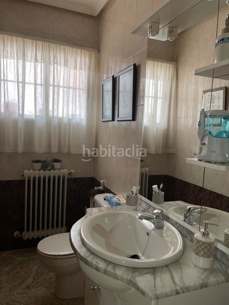 Foto 4a20fd65-03aa-4ca2-9d99-daa453204262. Casa a schiera con riscaldamento parcheggio in Tomelloso