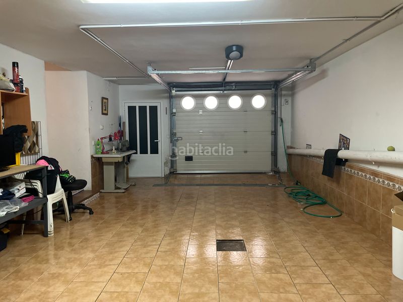 Foto f8bbb552-56ad-445f-9eea-610c25c6750f. Casa a schiera con riscaldamento parcheggio in Tomelloso