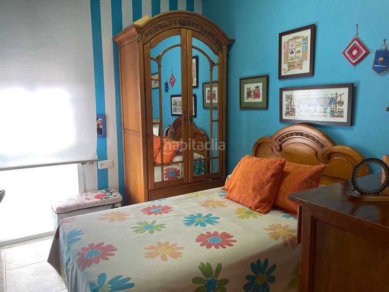 Foto fabf386a-677c-4236-ad8d-3a2a9097574b. Casa a schiera con riscaldamento parcheggio in Tomelloso