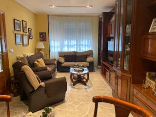 Semi detached house  Calle castilla la mancha
