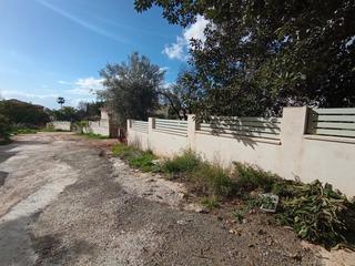 Terreno residencial en Valdeolletas - Las Cancelas - Xarblanca