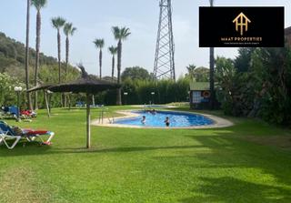 Lloguer Pis a Urbanización la reserva 4. Piso reserva de marbella