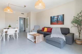 Appartement à El Tejar - Hacienda Bizcochero