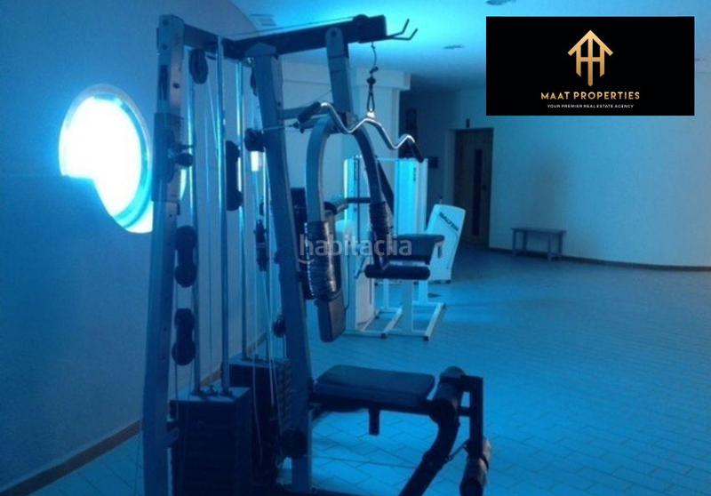 Foto 0563de38-7dab-41b9-afc3-8b580c41e9ce. Duplex avec parking piscine dans Ricardo Soriano Marbella