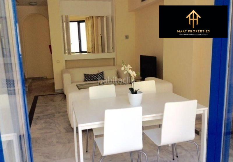 Foto 22162e2a-82d8-480c-86dc-ab652f2dd1a7. Duplex avec parking piscine dans Ricardo Soriano Marbella