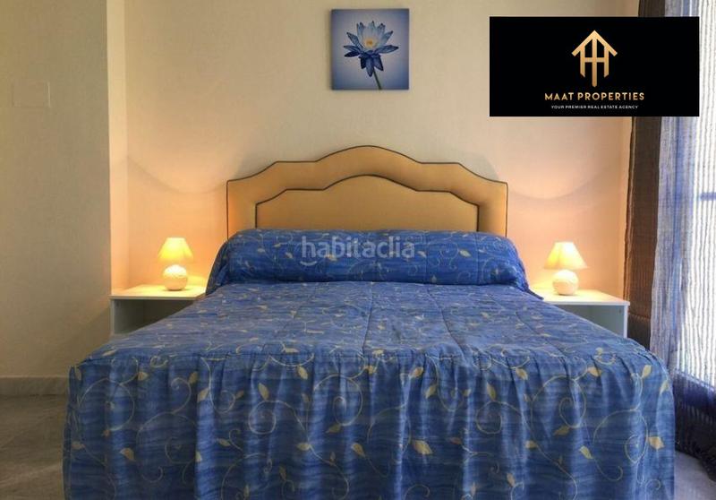 Foto 53e953cc-0a61-41fe-b161-8678bf7301e0. Duplex avec parking piscine dans Ricardo Soriano Marbella
