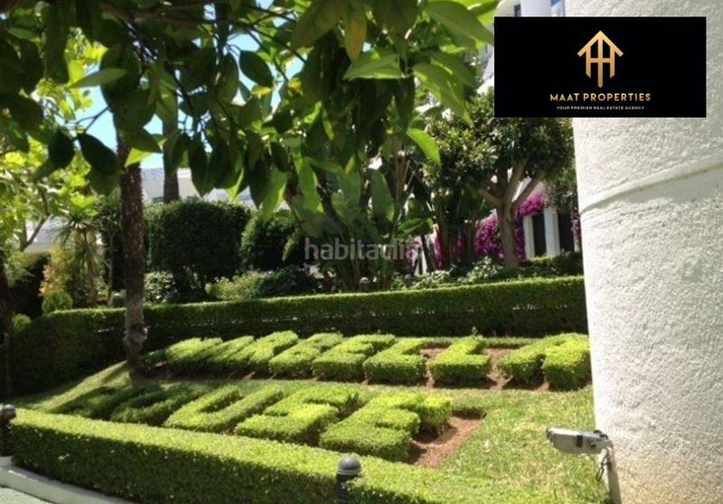Foto 580c0d91-89cf-435c-ac8d-3cb548de2901. Duplex avec parking piscine dans Ricardo Soriano Marbella