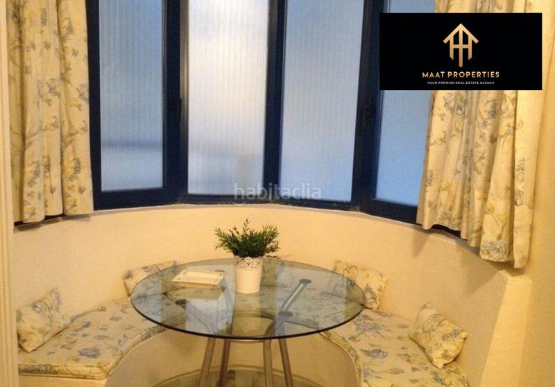 Foto 7baffaac-39c3-4e98-bb21-aa5e80f1015d. Duplex avec parking piscine dans Ricardo Soriano Marbella