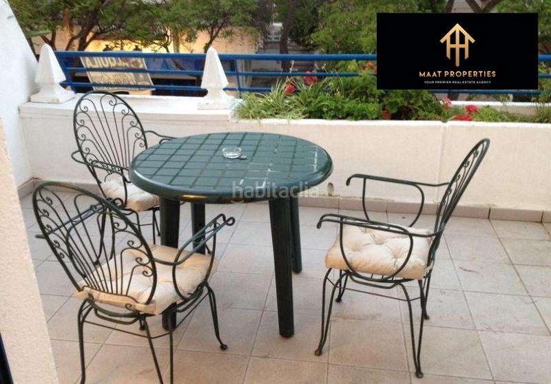 Foto 97a704f0-8adc-4455-9255-aeee170ef748. Duplex avec parking piscine dans Ricardo Soriano Marbella