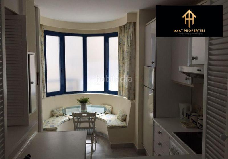 Foto ee25e308-86ff-48e8-bdfe-b37b99e2b036. Duplex avec parking piscine dans Ricardo Soriano Marbella