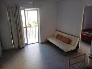 Lloguer Pis  Calle alhamar. Encantador apartamento reformado de 39 m² en primera línea de pl
