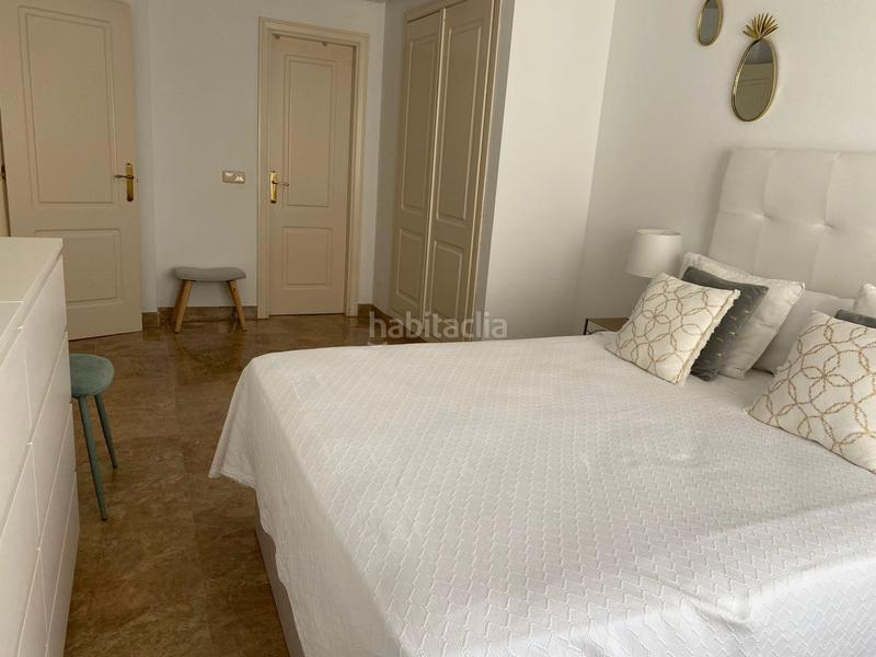 Foto 3f2d3270-1518-490b-ac77-dd04ac394014. Alquiler piso  con excelente ubicación en Ricardo Soriano Marbella