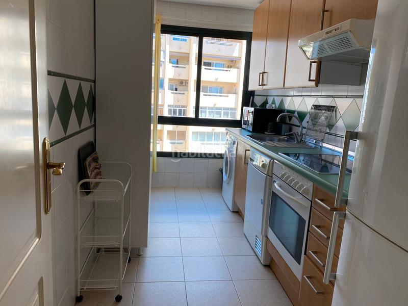 Foto bd65e3f6-b3be-4dd5-b495-c301ca36a060. Alquiler piso  con excelente ubicación en Ricardo Soriano Marbella