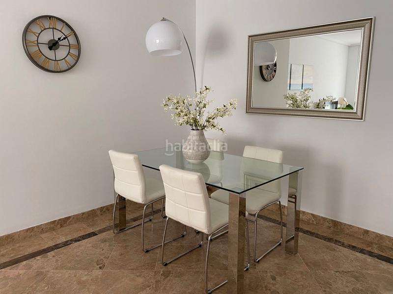 Foto d4e4d1d3-b13f-4949-b124-52fcaa5ce3f3. Alquiler piso  con excelente ubicación en Ricardo Soriano Marbella