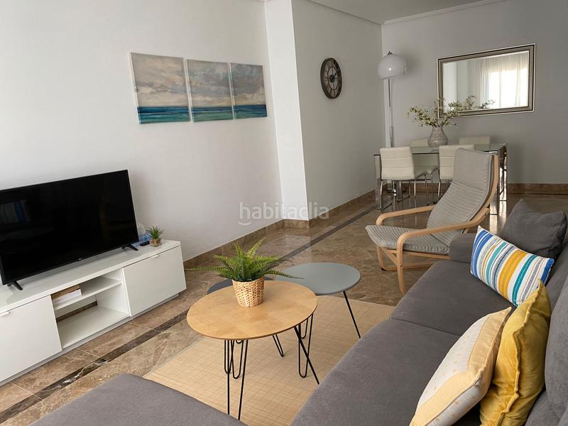 Foto d75c5f3b-c0b6-4f6d-8de9-1527320cf98f. Alquiler piso  con excelente ubicación en Ricardo Soriano Marbella