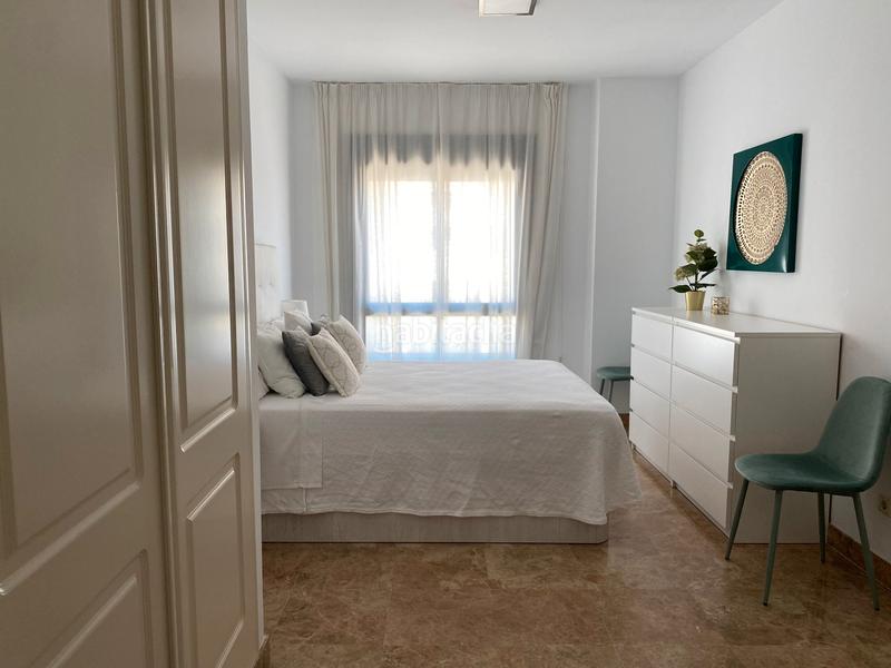Foto f87c3445-c8ca-48ce-8b09-234a06217b95. Alquiler piso  con excelente ubicación en Ricardo Soriano Marbella