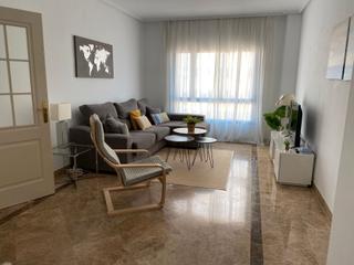 Lloguer Pis  Avenida ricardo soriano. Piso con excelente ubicación en marbella