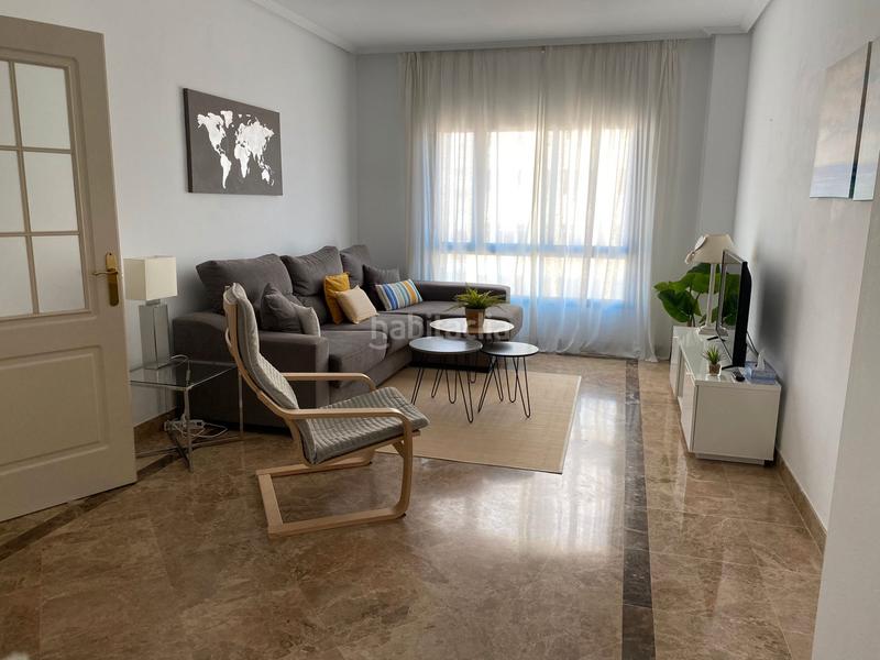 Foto 295da393-051c-4e4b-92da-a9f9f0e7c57e. Rent flat with heating parking in Ricardo Soriano Marbella