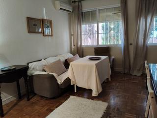 Location Appartement  Calle república argentina. Diponible a partir del 1 de septiembre