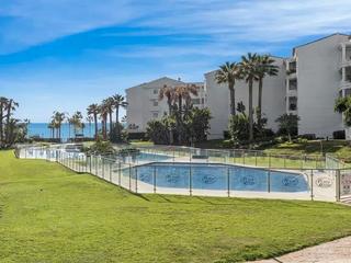 Location Appartement  Calle los granados. Disponible a partir del 1 de septiembre