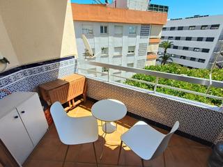 Appartement à Los Jardines de Marbella - La Ermita