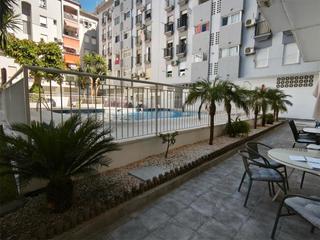 Lloguer Pis a Puerto Deportivo. Piso para la temporada escolar