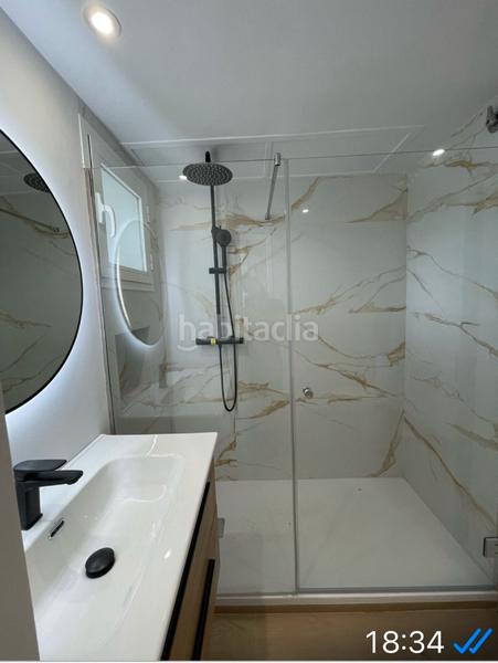 Foto 5f64d647-1622-4bd0-b48b-aa0bb938cd9f. Miete etagenwohnung mit pool in La Dama de Noche - La Alzambra Marbella