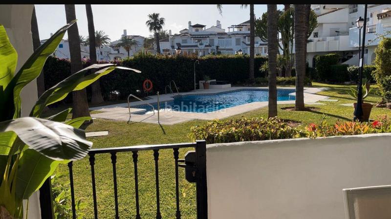Foto 6bdc2283-9943-4629-9a73-fe82b048bb3f. Miete etagenwohnung mit pool in La Dama de Noche - La Alzambra Marbella