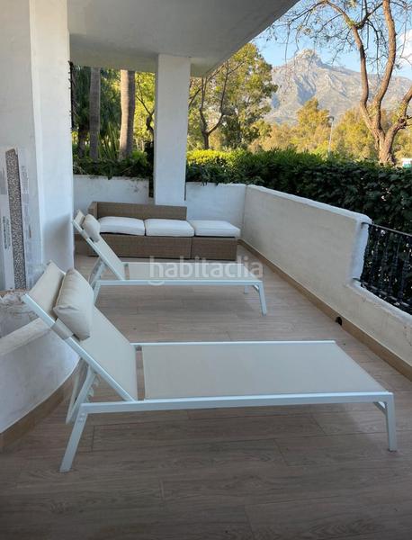 Foto 99814ad5-36ee-48db-a86d-6b7f6ac93145. Miete etagenwohnung mit pool in La Dama de Noche - La Alzambra Marbella
