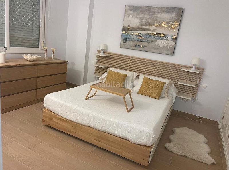 Foto ed6d054b-7124-4b8d-93aa-180017b0b8b2. Miete etagenwohnung mit pool in La Dama de Noche - La Alzambra Marbella