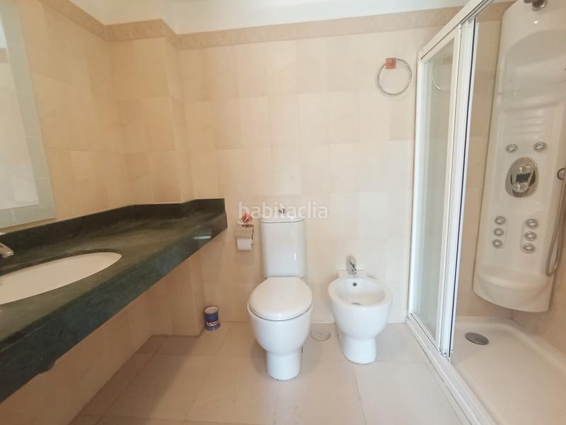 Foto 5872ad46-04a8-40cd-8e27-95fb73c32513. Pis a camino de doña maría 195b a Cortijo Torrequebrada Benalmádena